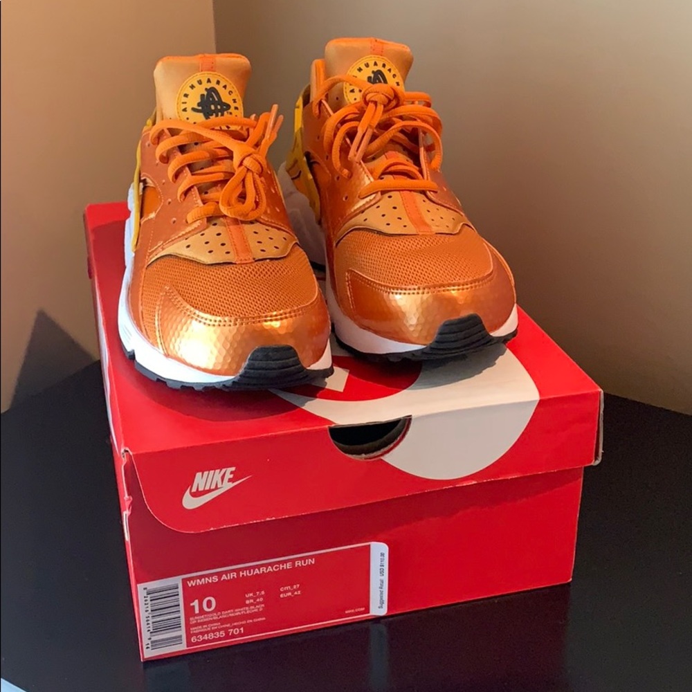 Nike Air Huarache Run